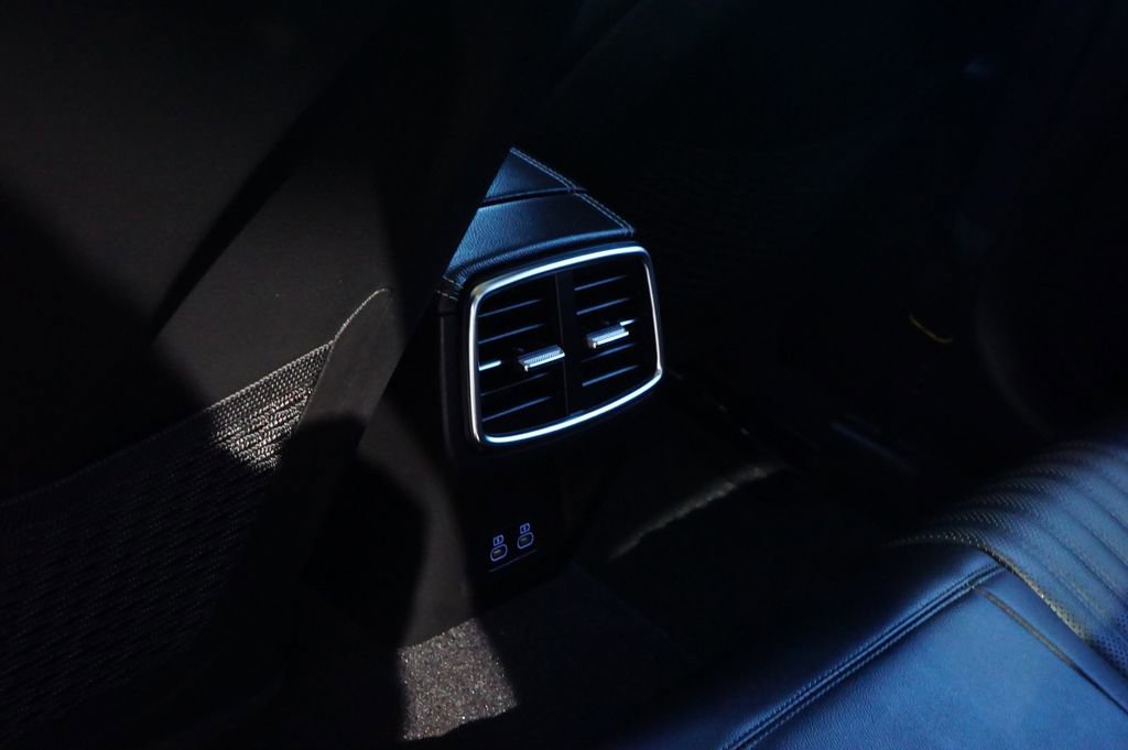 Certified 2026 Genesis G70 2.5T Prestige image 20