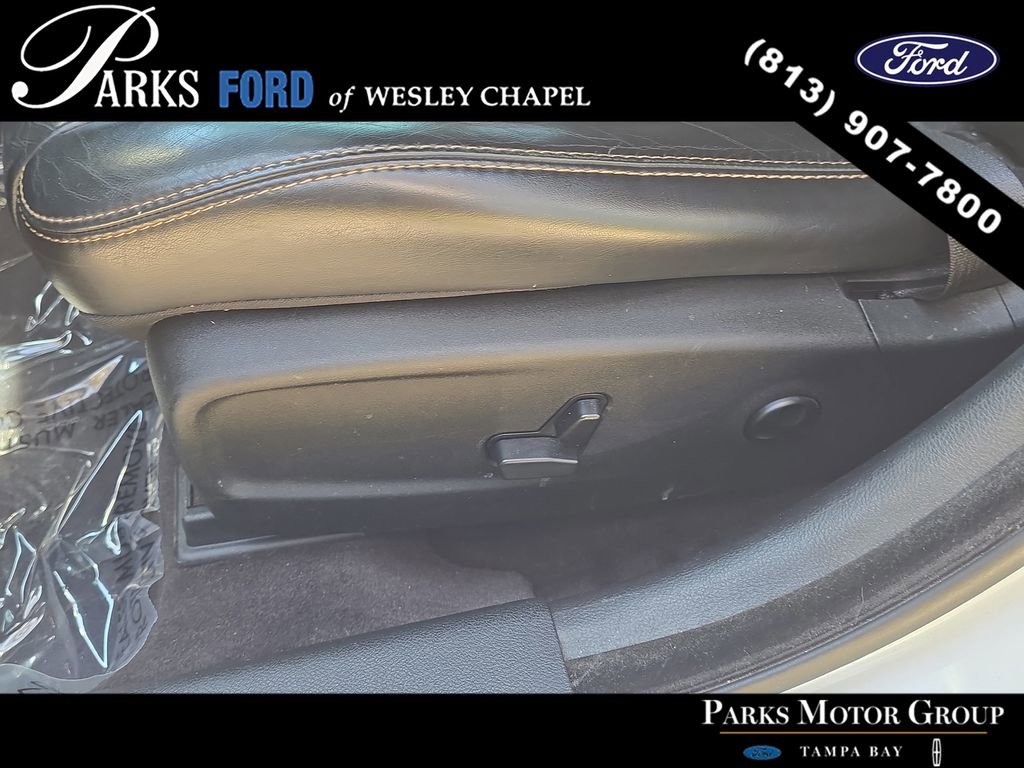 Used 2017 Chrysler 300 S w/ 300S Premium Group image 18