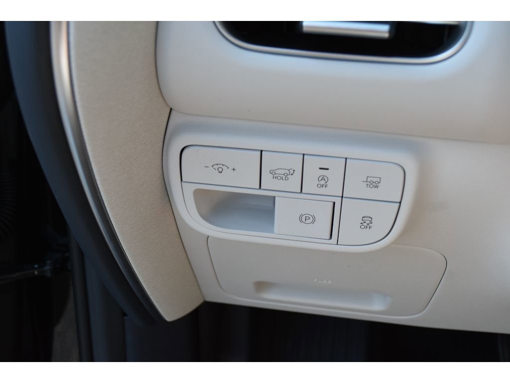 New 2026 Hyundai Palisade Calligraphy image 23