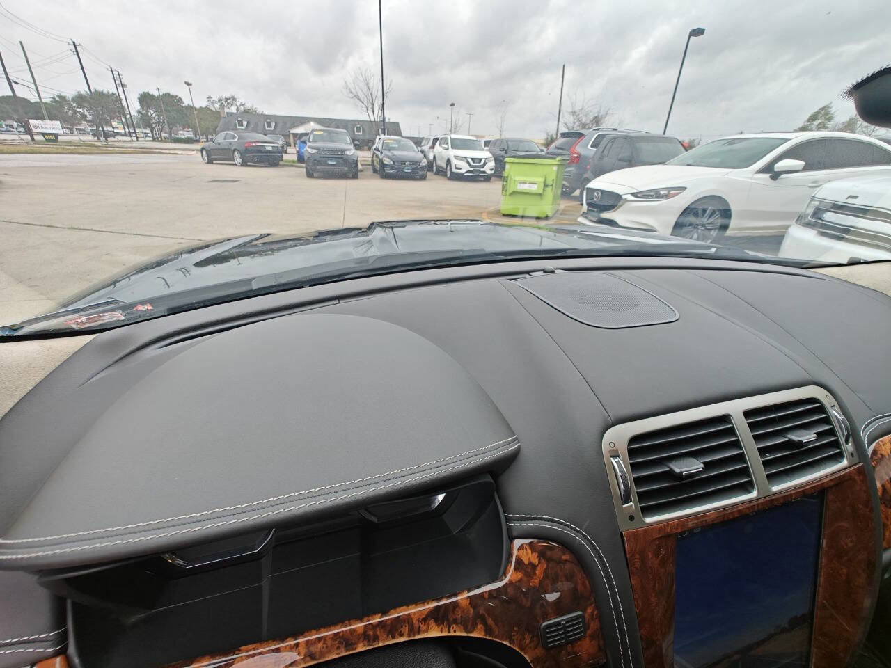 Used 2010 Jaguar XKR R image 12