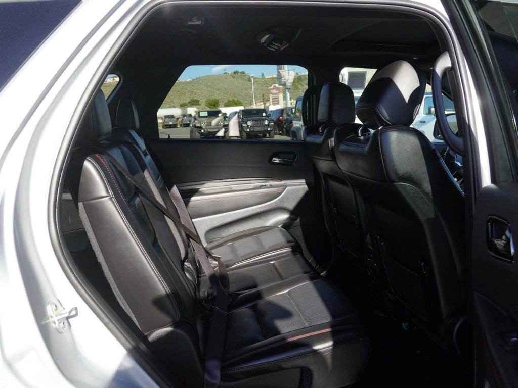 Used 2024 Dodge Durango R/T image 23