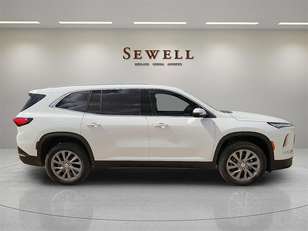 New 2026 Buick Enclave Preferred w/ Power Package image 6