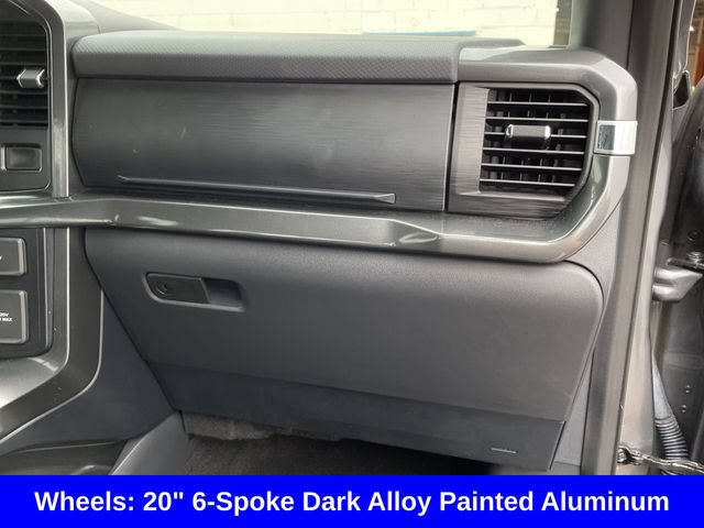 Used 2023 Ford F150 XLT w/ Equipment Group 302A High AWD/4WD image 36