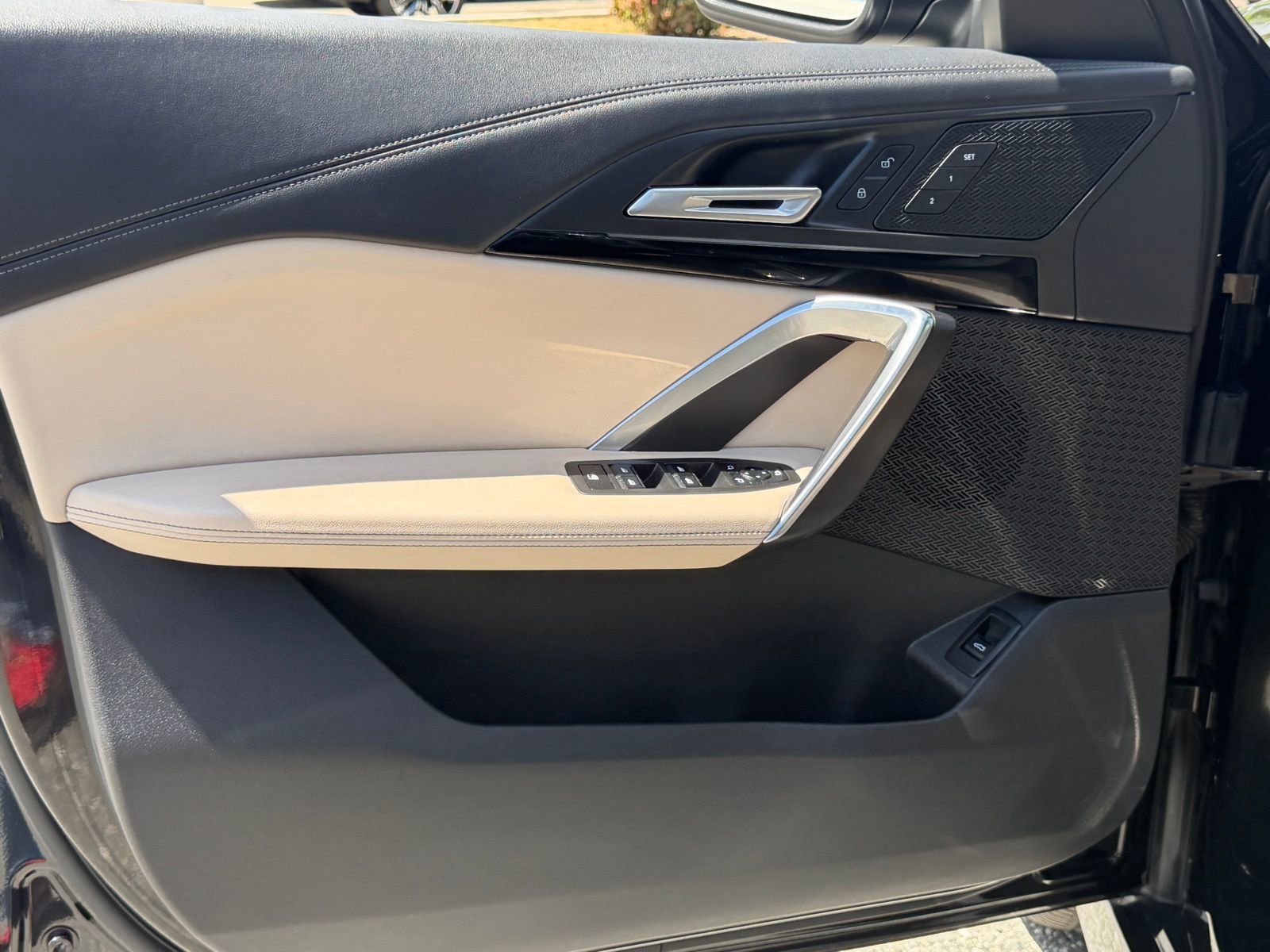 Certified 2023 BMW X1 xDrive28i w/ Convenience Package image 20