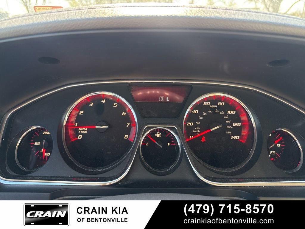 Used 2016 GMC Acadia SLT image 42