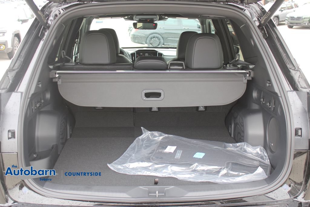 New 2026 Subaru Forester Limited AWD/4WD image 23