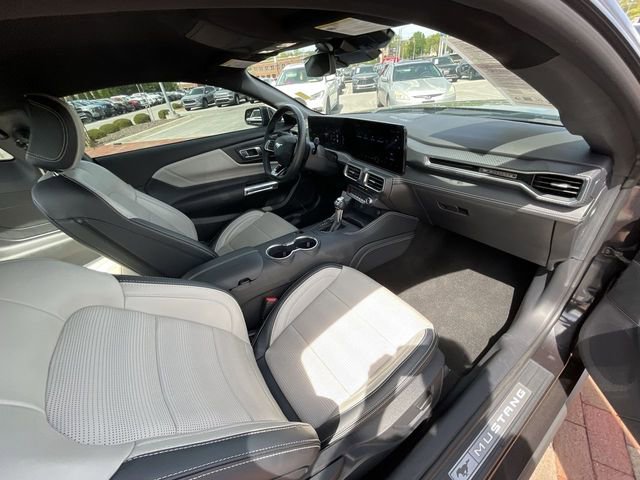 Used 2024 Ford Mustang Premium RWD image 34