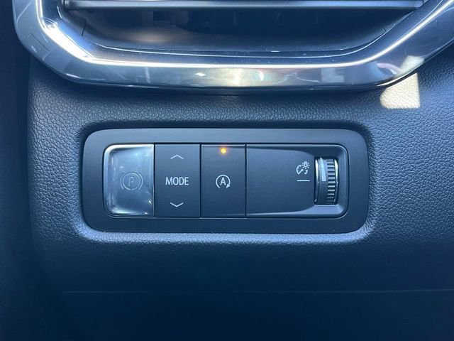 New 2026 GMC Acadia Elevation image 33