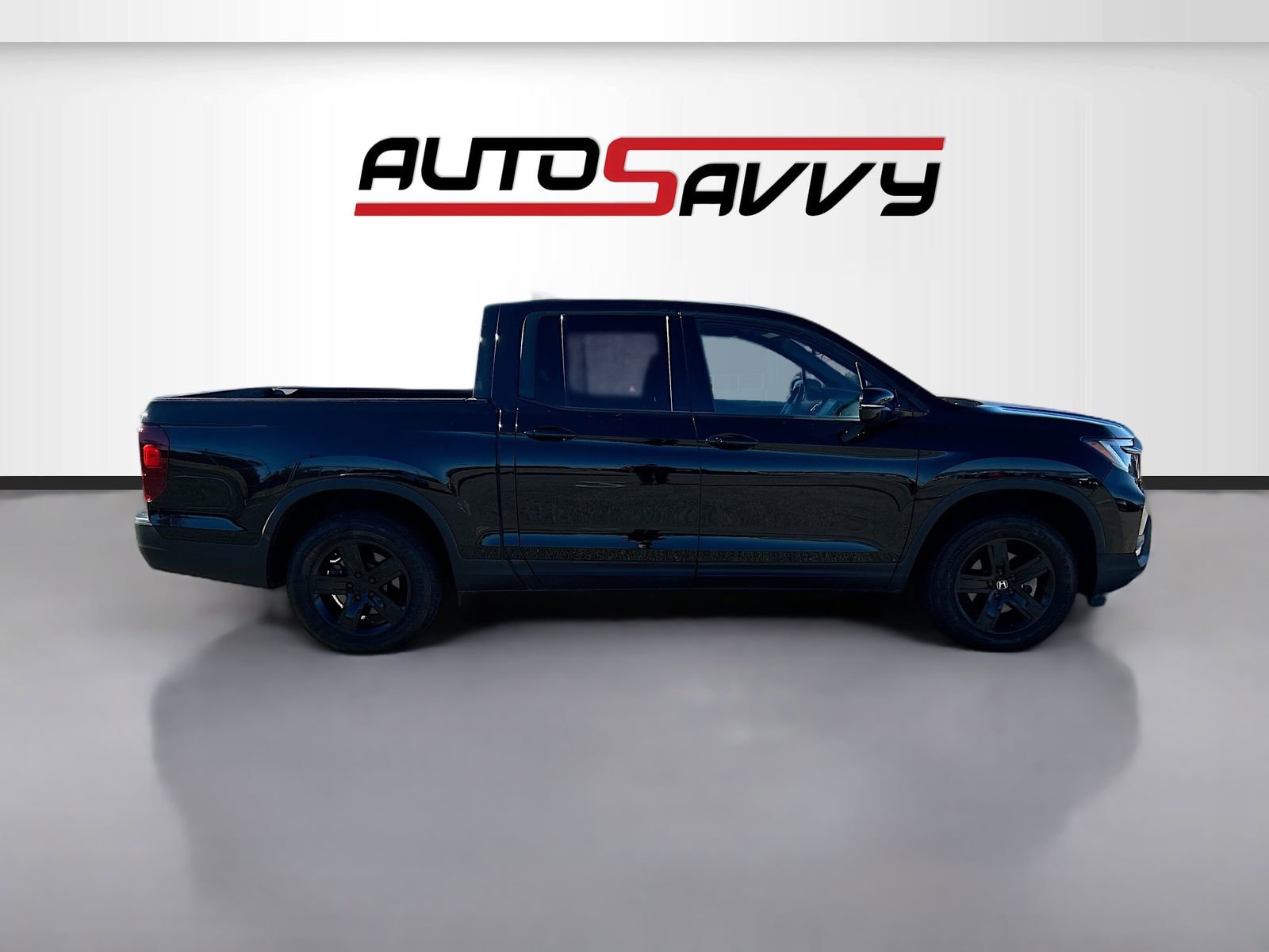 Used 2021 Honda Ridgeline Black Edition image 8