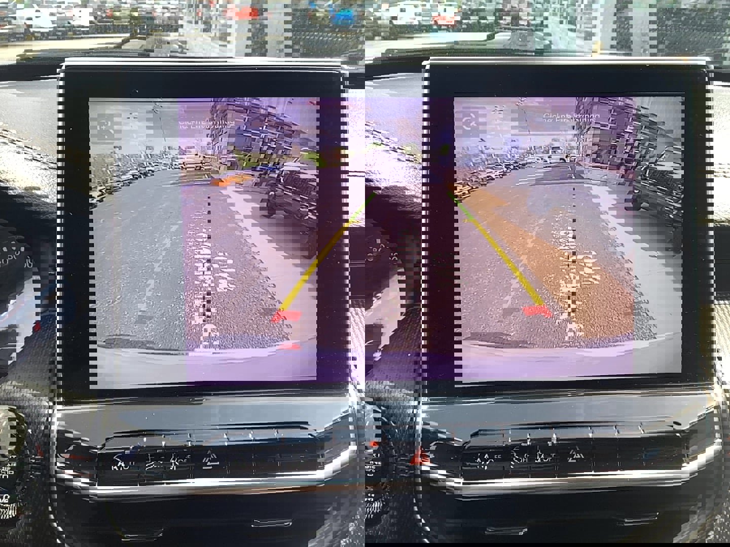 Certified 2022 Jeep Compass Trailhawk w/ Trailhawk Convenience Group image 13