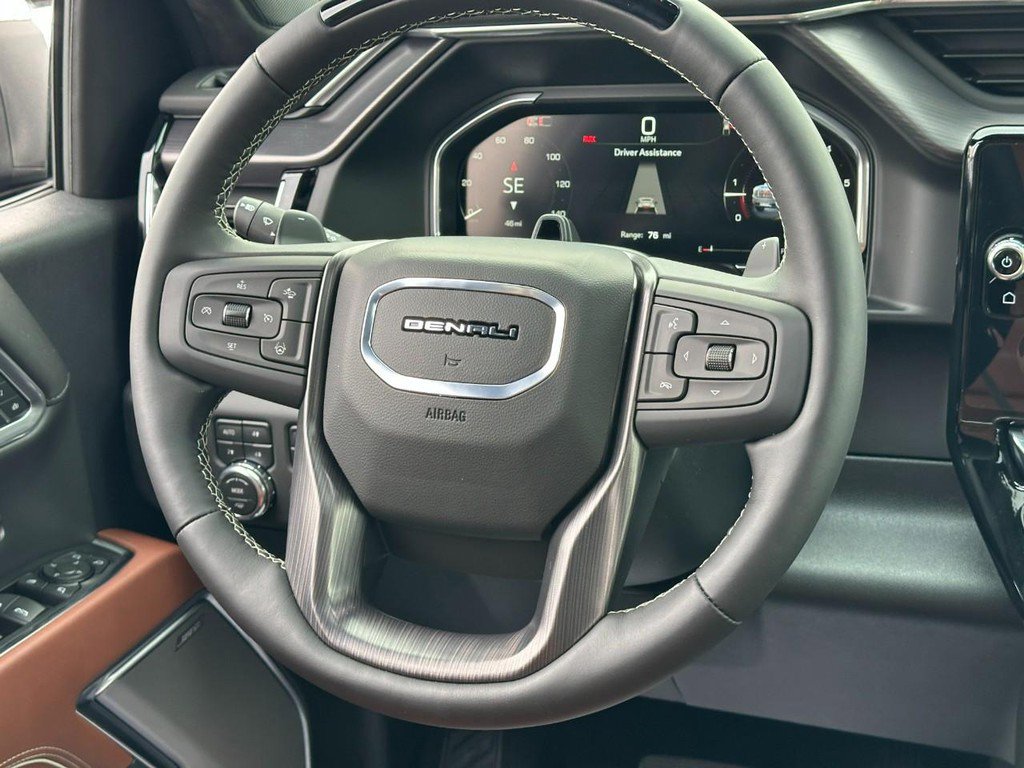 New 2026 GMC Sierra 1500 Denali Ultimate image 8