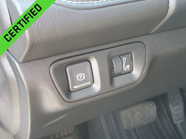 Certified 2023 GMC Acadia SLE w/ Driver Convenience Package AWD/4WD image 34