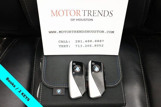 Used 2024 BMW 760i xDrive w/ Executive Package image 55