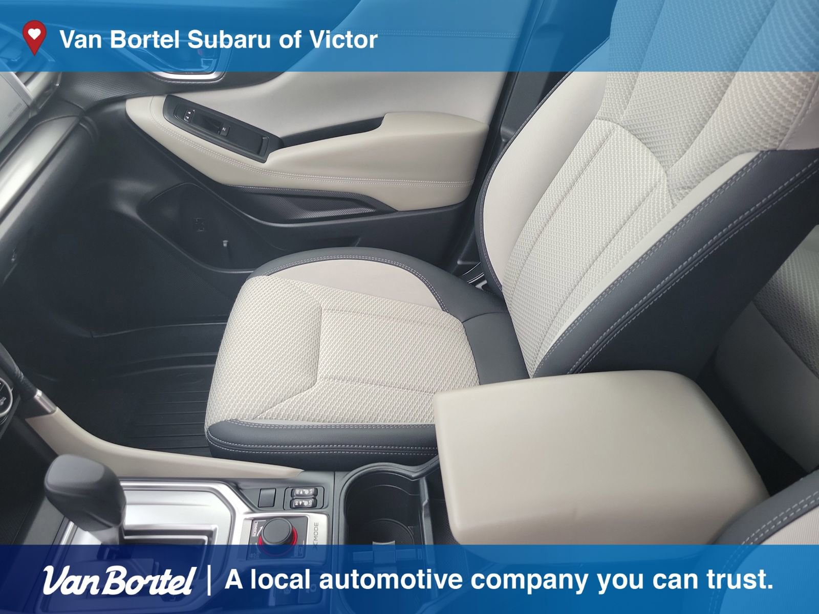 Certified 2023 Subaru Forester Premium image 22