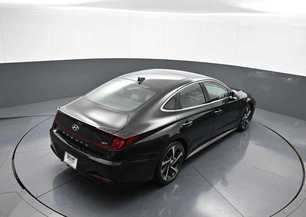 Used 2022 Hyundai Sonata SEL Plus w/ Cargo Package image 38