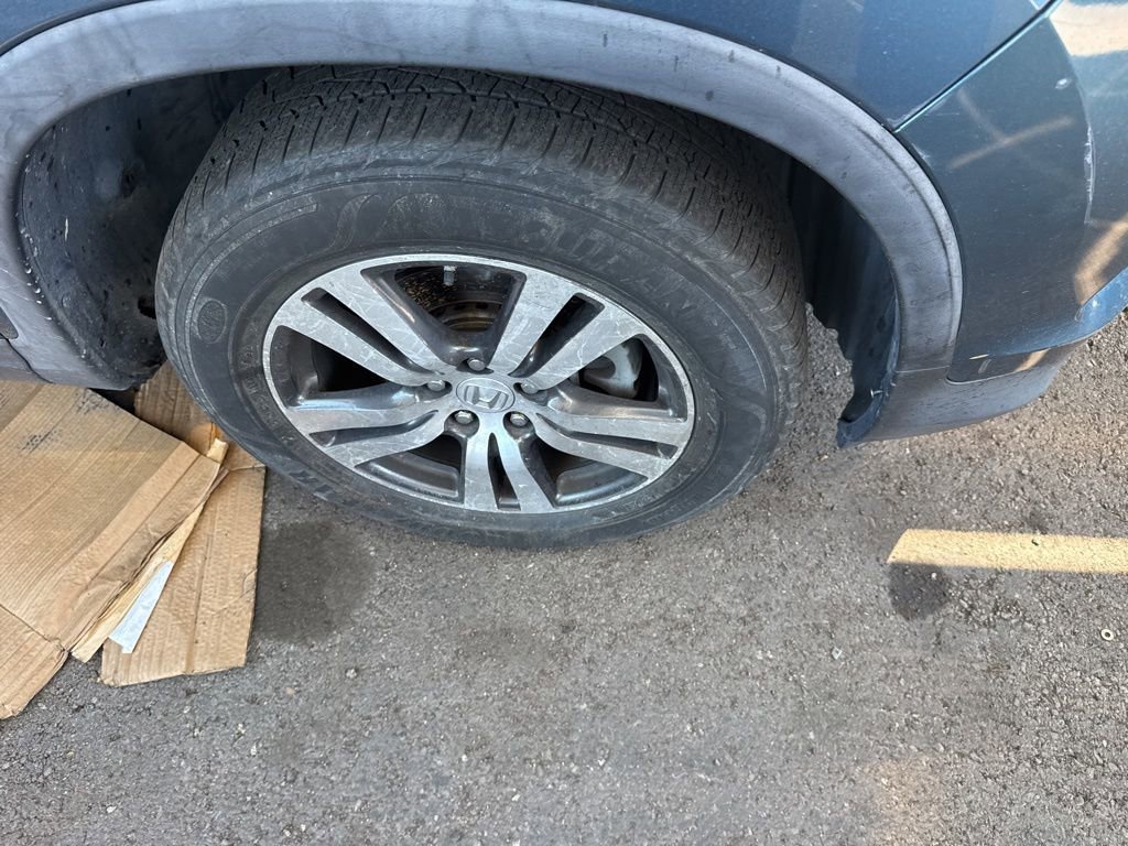 Used 2016 Honda Pilot EX image 17