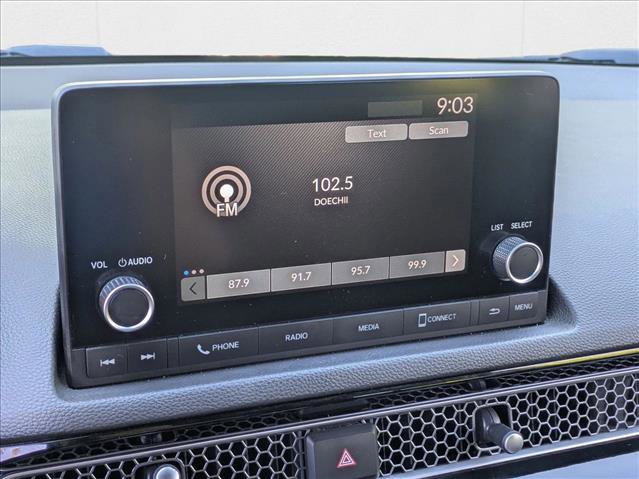 Used 2022 Honda Civic Sport image 13