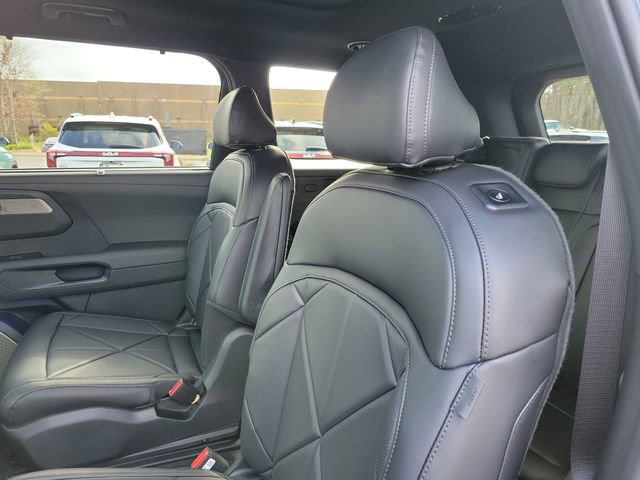 New 2027 Kia Telluride SX image 10