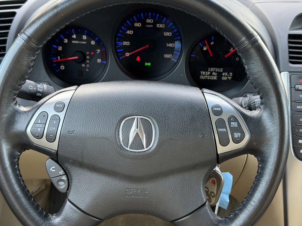 Used 2005 Acura TL 3.5L image 15