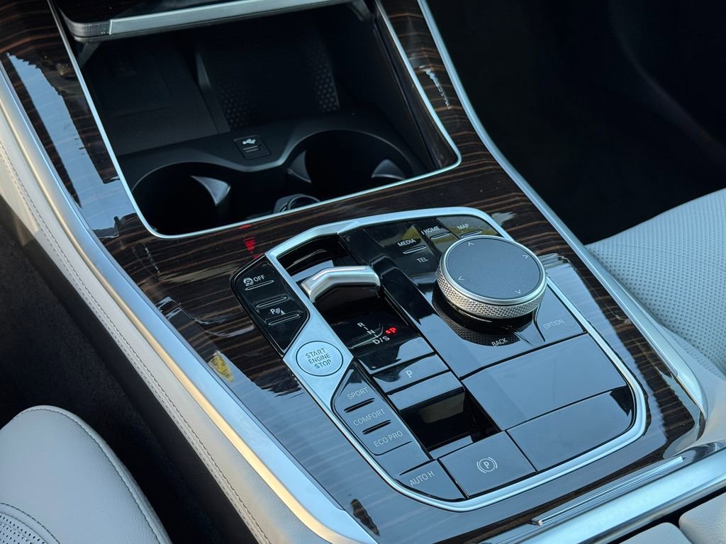 New 2026 BMW X5 sDrive40i image 25