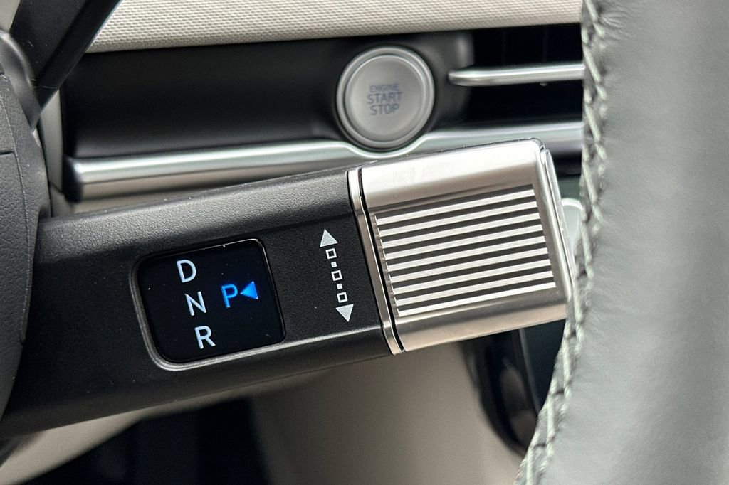 New 2026 Hyundai Tucson Limited image 19