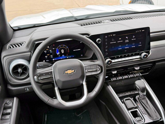 New 2026 Chevrolet Colorado LT RWD image 17