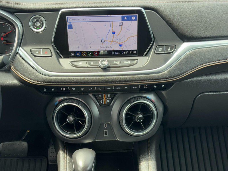 Certified 2020 Chevrolet Blazer Premier AWD/4WD image 13