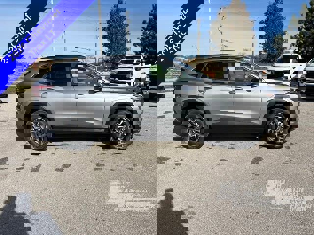 New 2026 Chevrolet Trax LT image 6