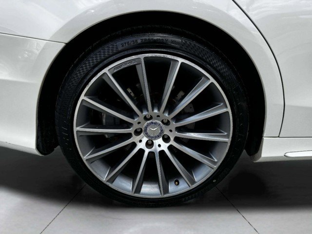 Used 2017 Mercedes-Benz S 550 Sedan image 63