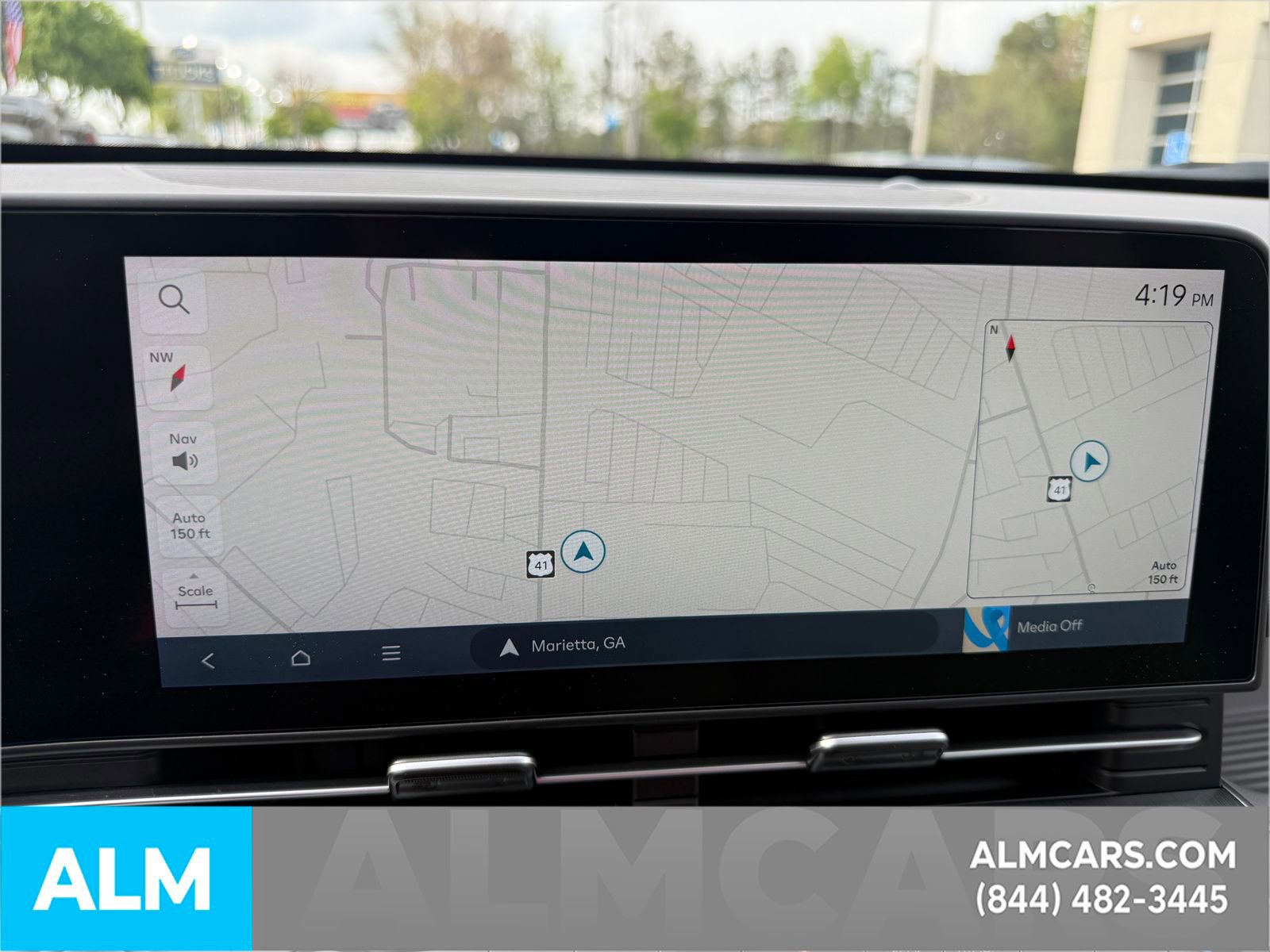 Used 2024 Hyundai Kona SEL w/ Convenience Package image 12