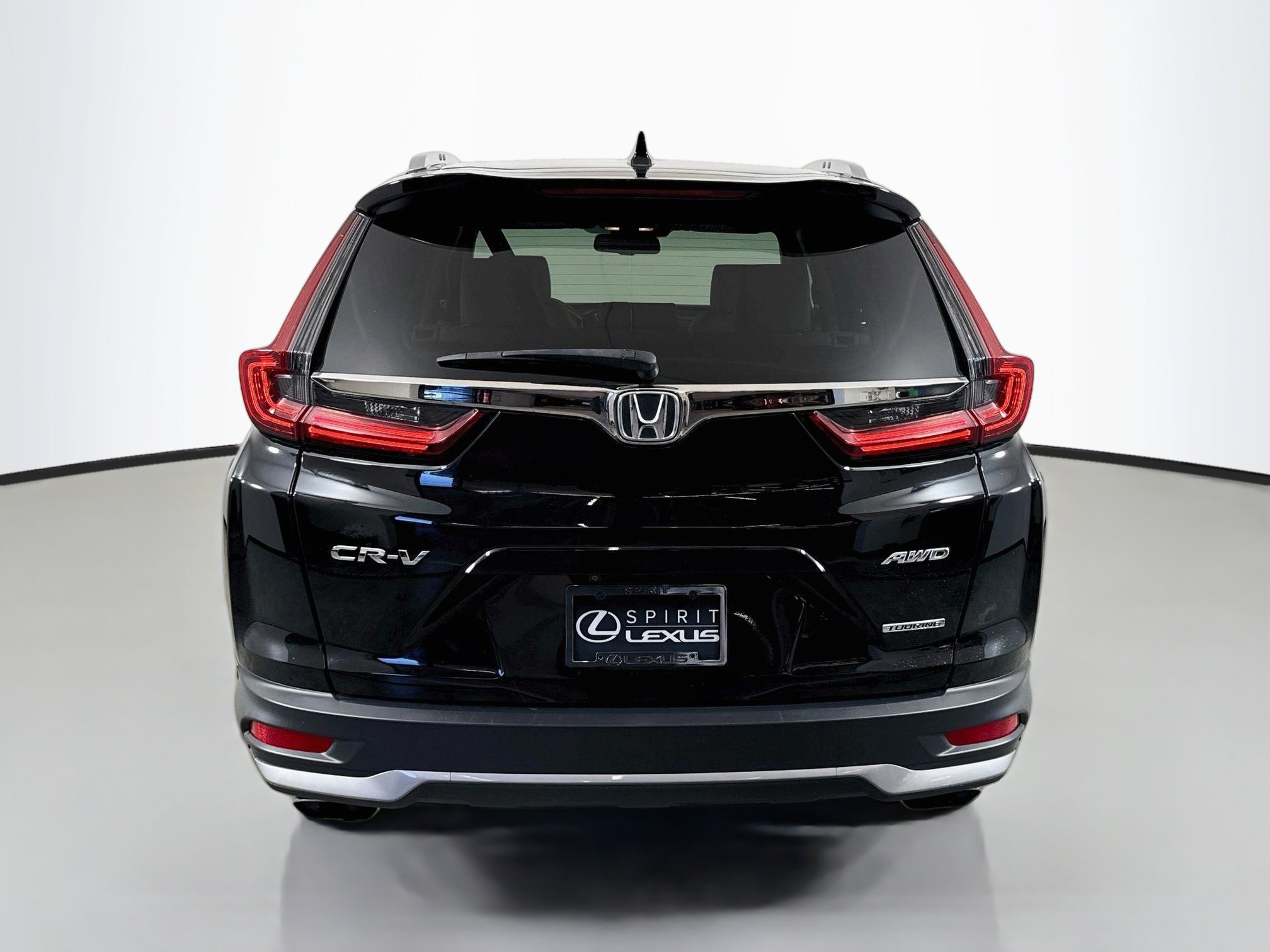 Used 2020 Honda CR-V Touring image 6