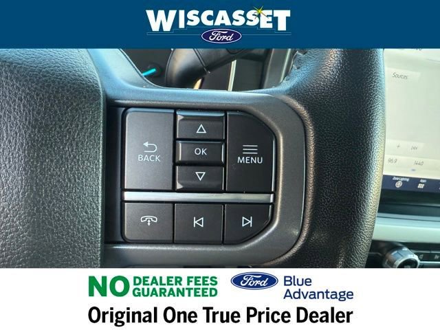 Used 2022 Ford F150 XLT w/ Equipment Group 302A High image 21