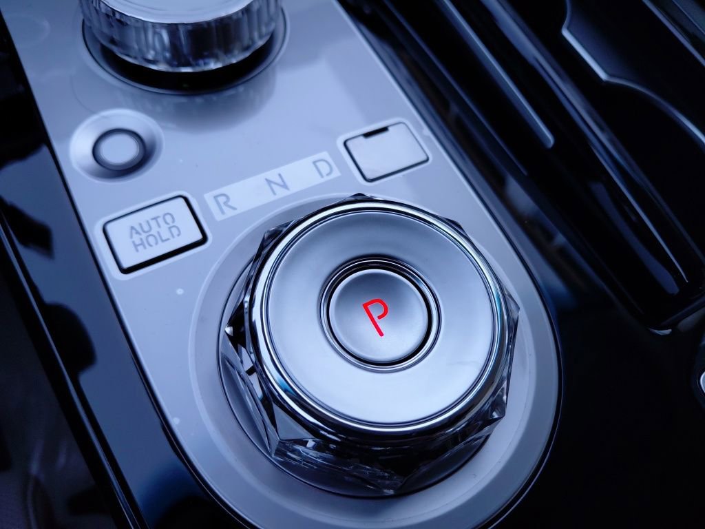 New 2026 Genesis G80 2.5T Sport Prestige image 39