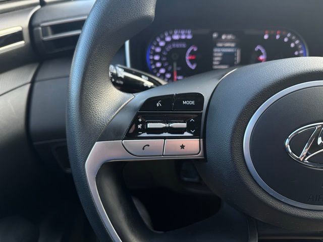 Used 2022 Hyundai Tucson SEL image 23