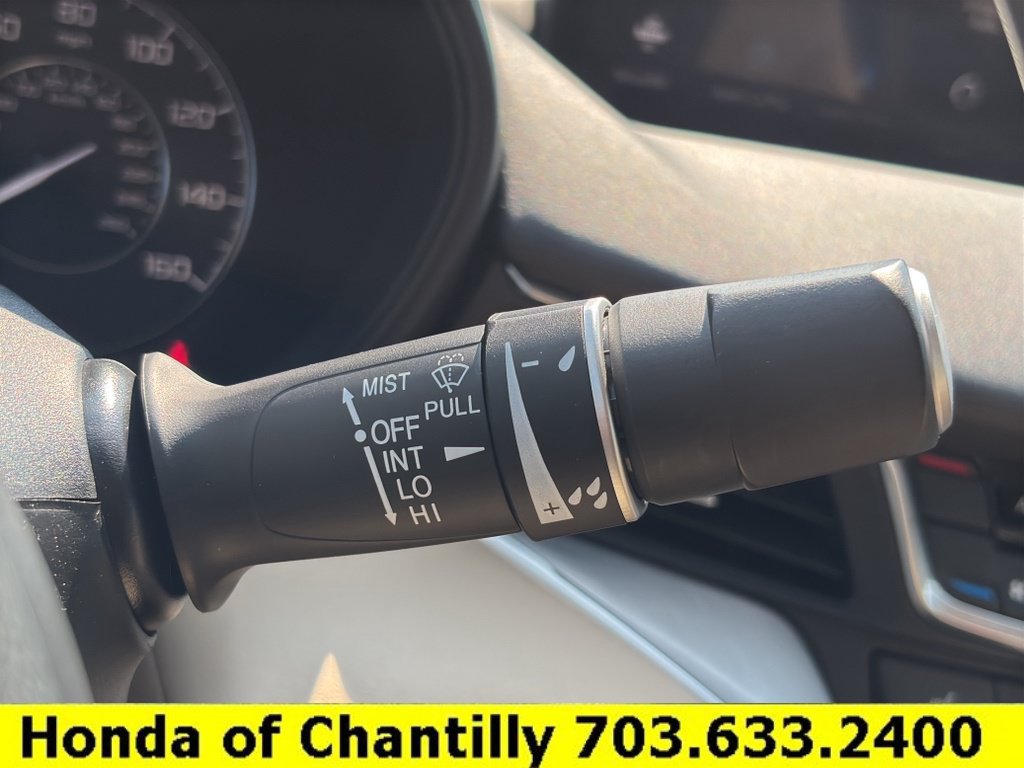 Used 2021 Acura TLX w/ Technology Package FWD image 11