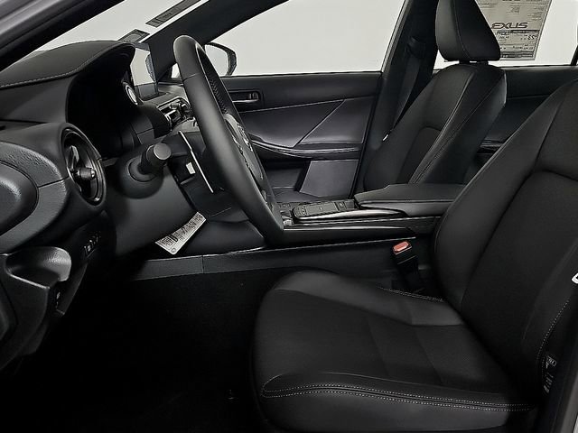 New 2025 Lexus IS 350 F Sport image 14