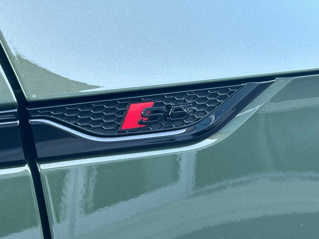Used 2023 Audi S5 Prestige w/ Prestige Package image 46