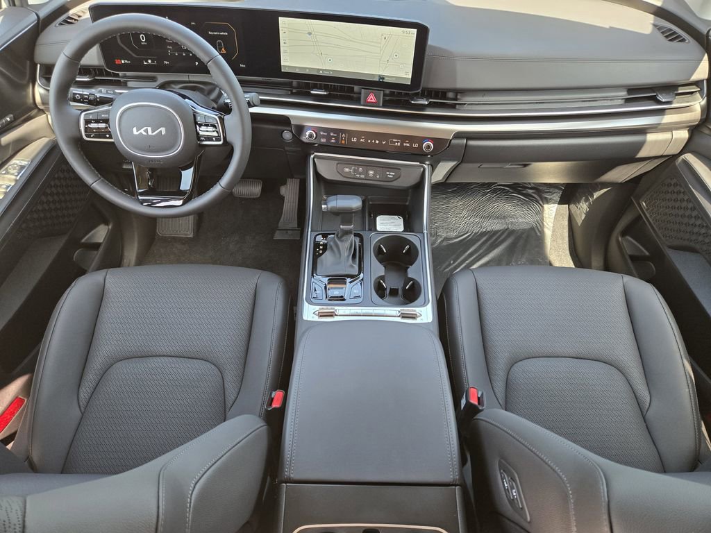 New 2026 Kia Carnival SX Prestige FWD image 19