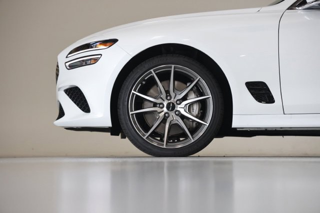 New 2026 Genesis G70 2.5T AWD/4WD image 9