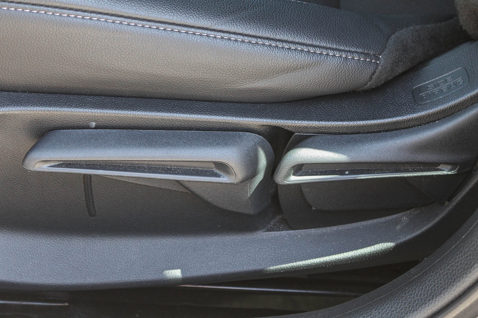 Used 2025 Honda Civic Sport image 23