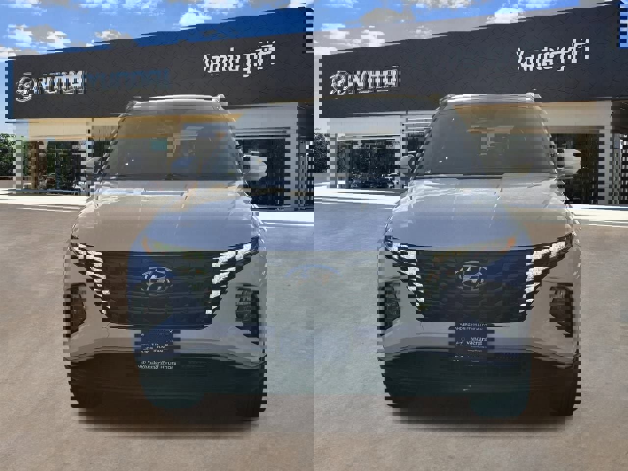 Used 2022 Hyundai Tucson SEL image 3