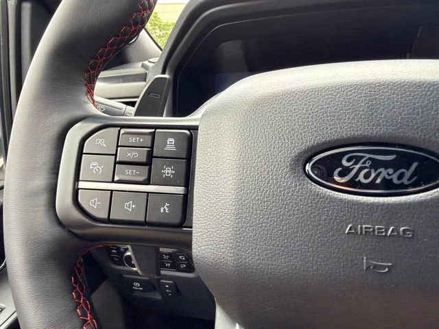 New 2026 Ford F150 Raptor AWD/4WD image 25