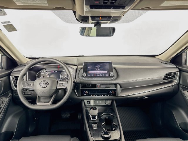 Used 2026 Nissan Rogue Dark Armor AWD/4WD image 27