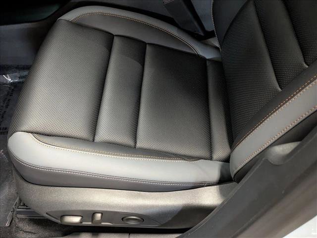 New 2026 Honda Prologue Elite image 4