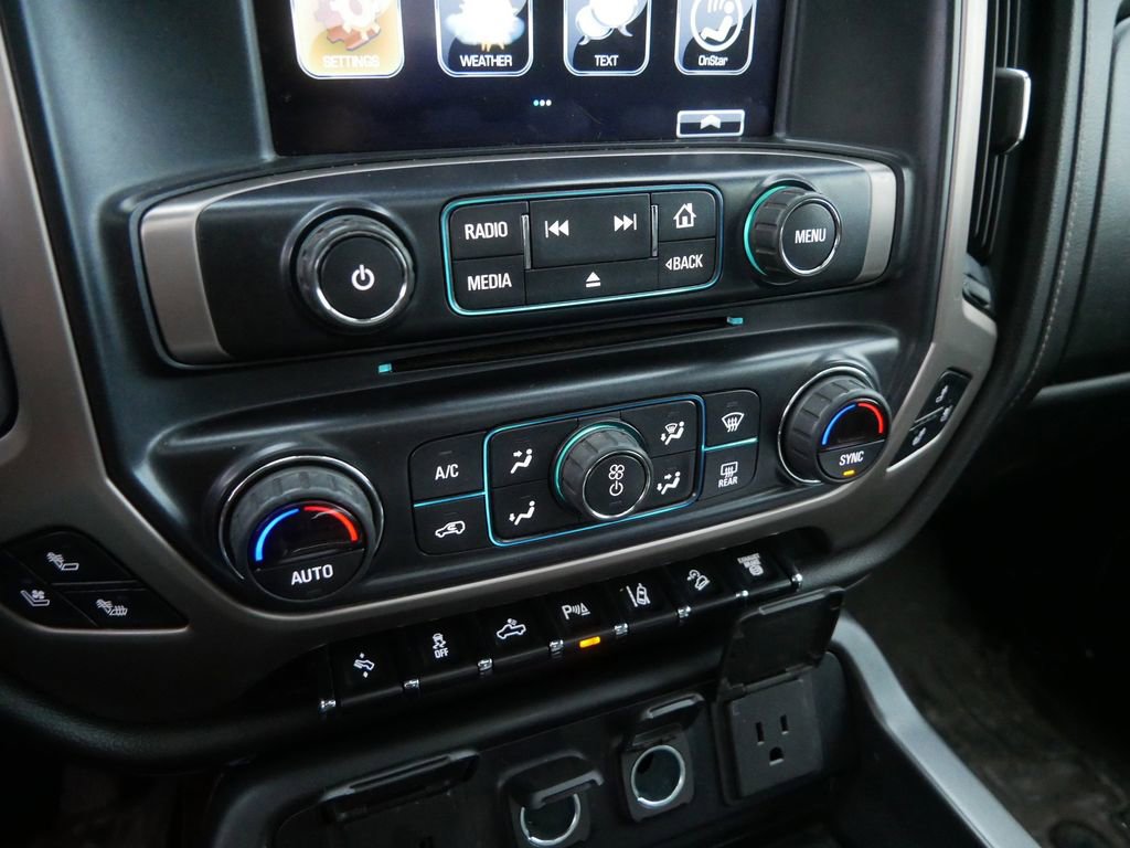 Used 2019 GMC Sierra 2500 Denali w/ Duramax Plus Package image 29