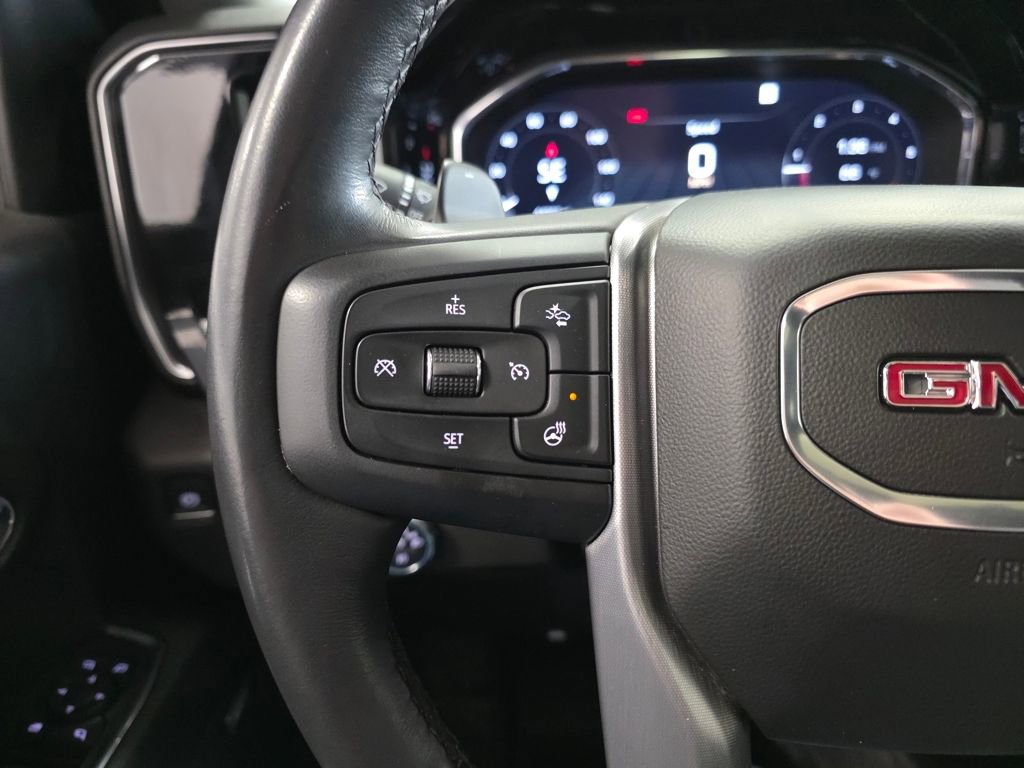 Used 2023 GMC Sierra 1500 SLT w/ SLT Premium Package image 13