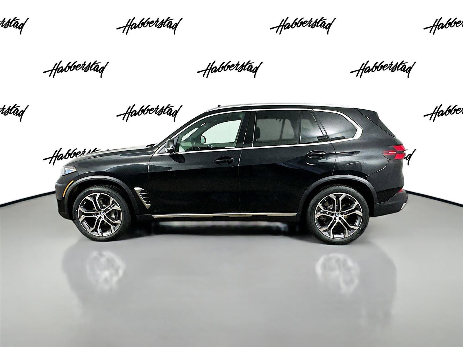 New 2026 BMW X5 xDrive40i w/ Climate Comfort Package image 8