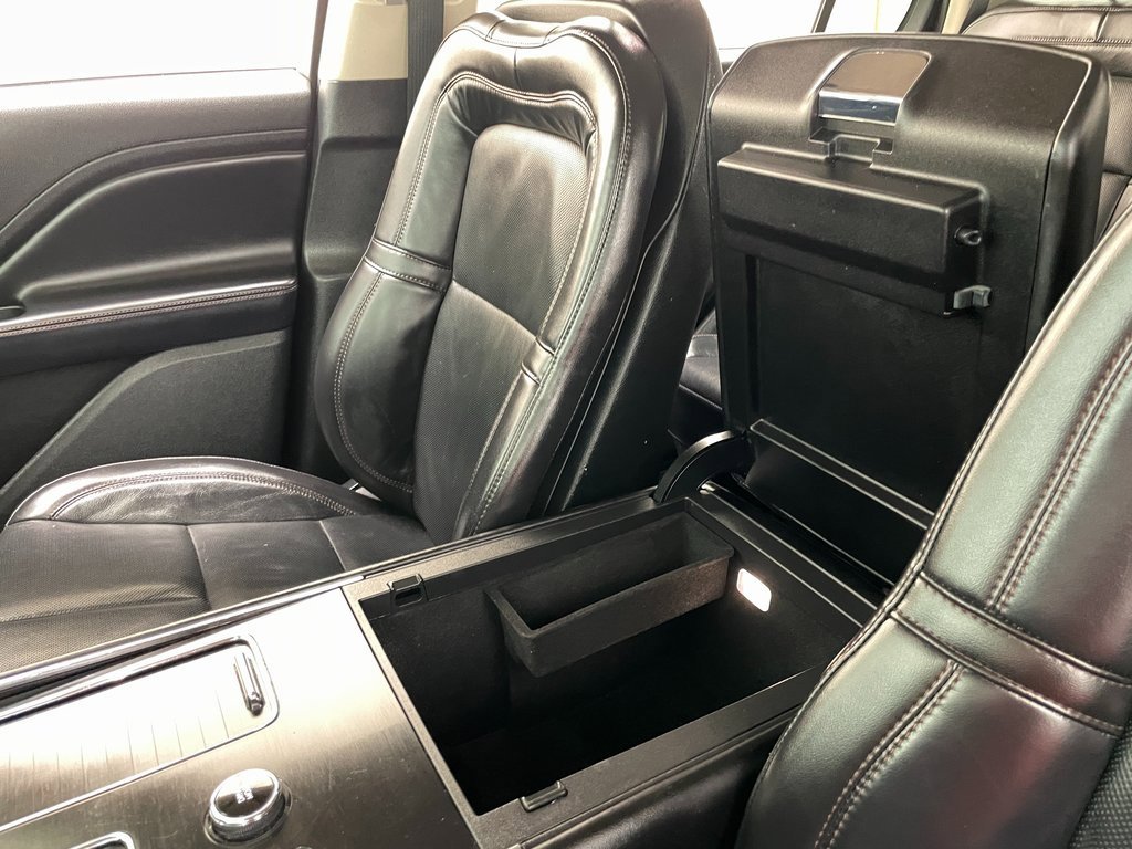 Used 2020 Lincoln Aviator Reserve w/ Elements Package Plus image 34