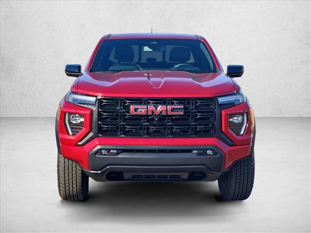 Certified 2023 GMC Canyon Elevation w/ Elevation Premium Package AWD/4WD image 3