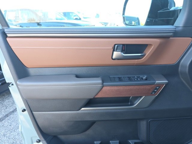 New 2026 Toyota Tundra 1794 Edition image 13